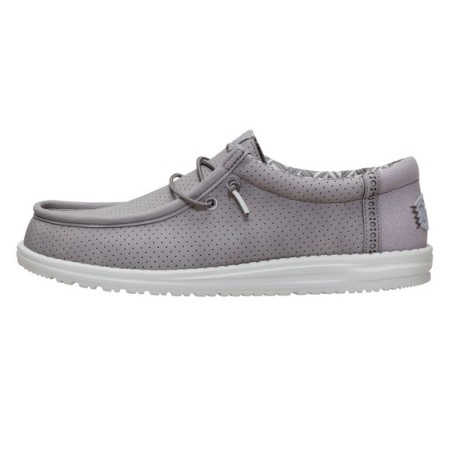 Buty męskie Hey Dude Wally 45150-1XH