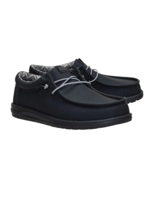 Buty męskie Hey Dude Wally 45150-001
