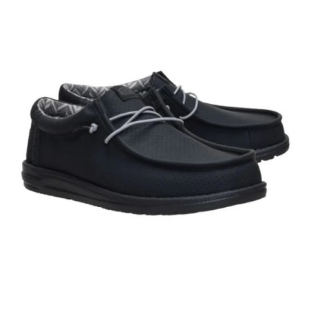 Buty męskie Hey Dude Wally 45150-001