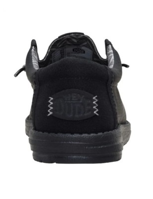 Buty męskie Hey Dude Wally  45150-001
