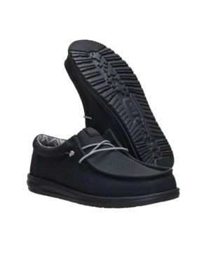 Buty męskie Hey Dude Wally  45150-001