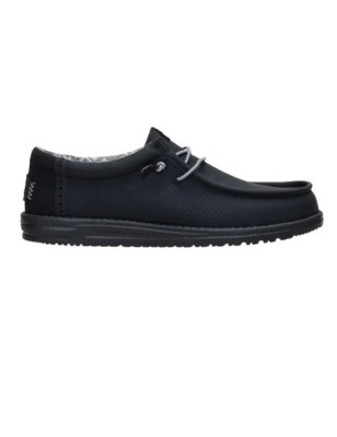 Buty męskie Hey Dude Wally 45150-001 – lekkie i wygodne na co dzień | SportoweMarki.pl