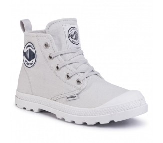 Buty Trapery PALLADIUM Lp Mid Cvs 96710-073