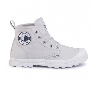 Buty Trapery PALLADIUM Lp Mid Cvs 96710-073