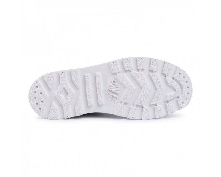 Buty Trapery PALLADIUM Lp Mid Cvs 96710-073