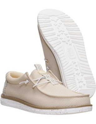 Buty męskie Hey Dude Wally 45301-0QF