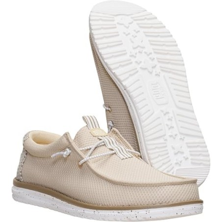 Buty męskie Hey Dude Wally 45301-0QF