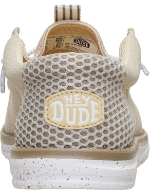 Buty męskie Hey Dude Wally 45301-0QF