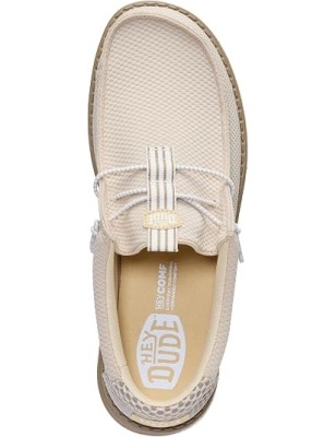 Buty męskie Hey Dude Wally 45301-0QF