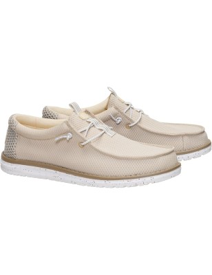 Buty męskie Hey Dude Wally 45301-0QF
