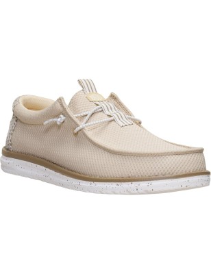 Hey Dude Wally 45301-0QF – Buty Męskie Casual | SportoweMarki.pl