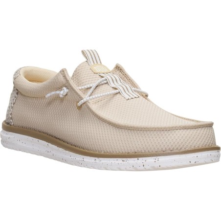 Hey Dude Wally 45301-0QF – Buty Męskie Casual | SportoweMarki.pl