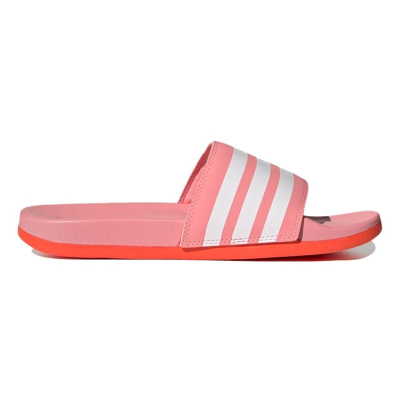 Klapki Adidas Adilette Comfort FY7848