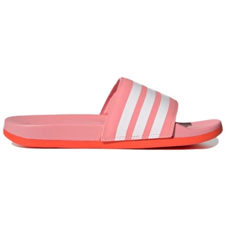 Klapki Adidas Adilette Comfort FY7848
