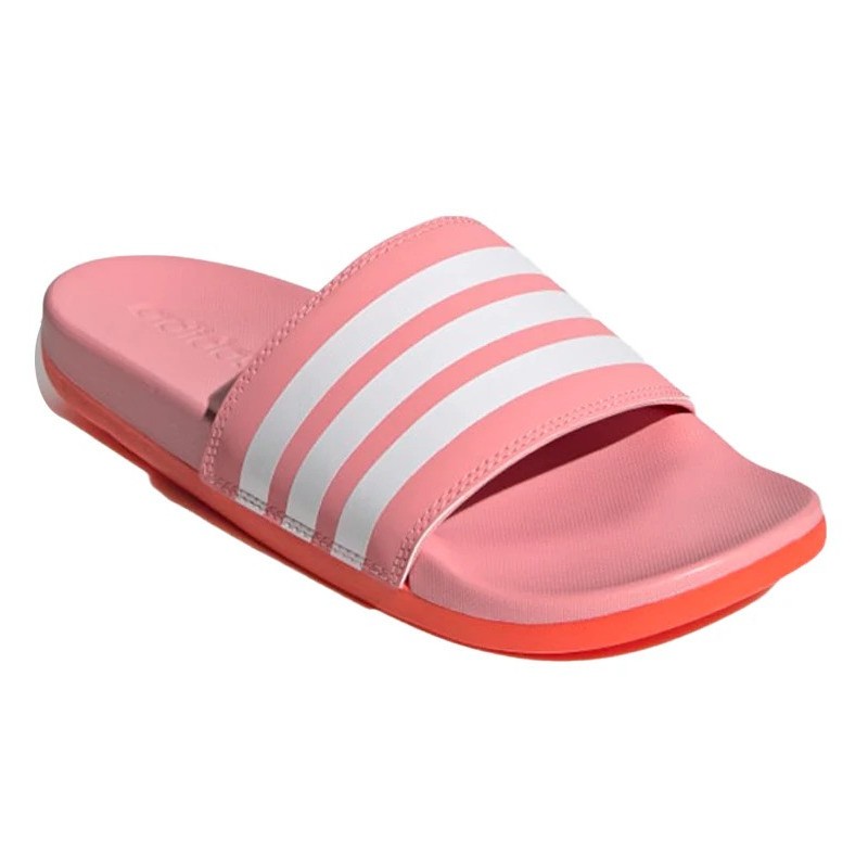 Klapki Adidas Adilette Comfort FY7848