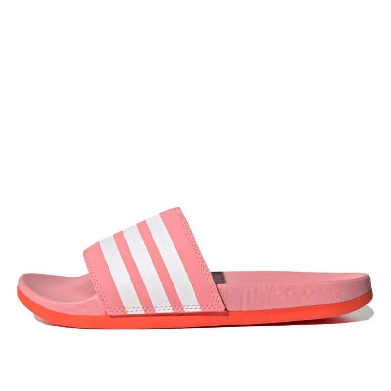 Klapki Adidas Adilette Comfort FY7848