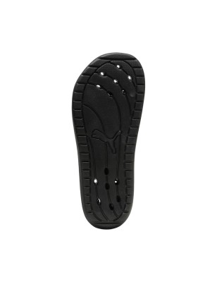 Męskie klapki Puma męskie sportowe  Divecat Dry 404854-01 czarne