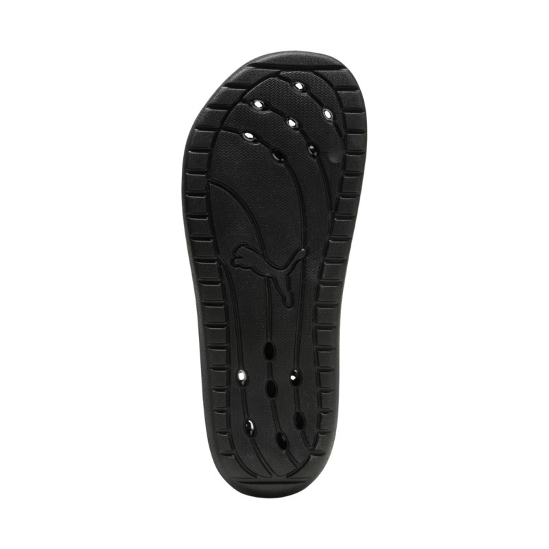Puma Divecat Dry 404854-01 czarne męskie klapki sportowe na basen| SportoweMarki.pl Puma Divecat Dry 404854-01 czarne męskie klapki sportowe na basen| SportoweMarki.pl