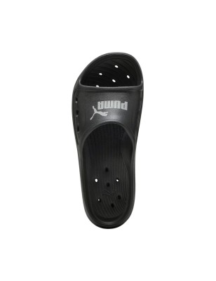 Męskie klapki Puma męskie sportowe  Divecat Dry 404854-01 czarne