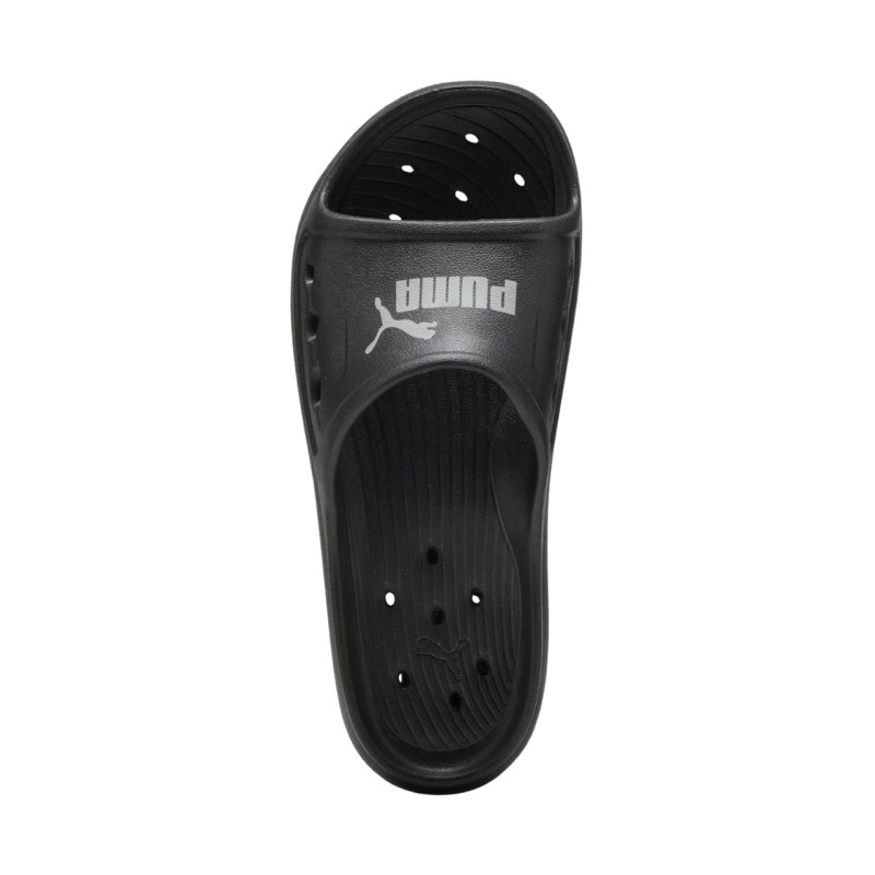 Puma Divecat Dry 404854-01 czarne męskie klapki sportowe na basen| SportoweMarki.pl Puma Divecat Dry 404854-01 czarne męskie klapki sportowe na basen| SportoweMarki.pl