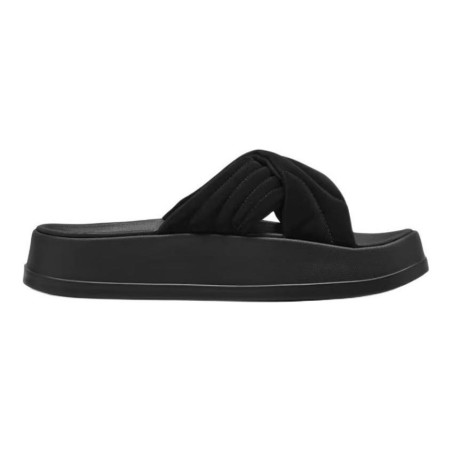 Puma Leadcat 400340-01 czarne damskie lekkie klapki plażowe | SportoweMarki.pl