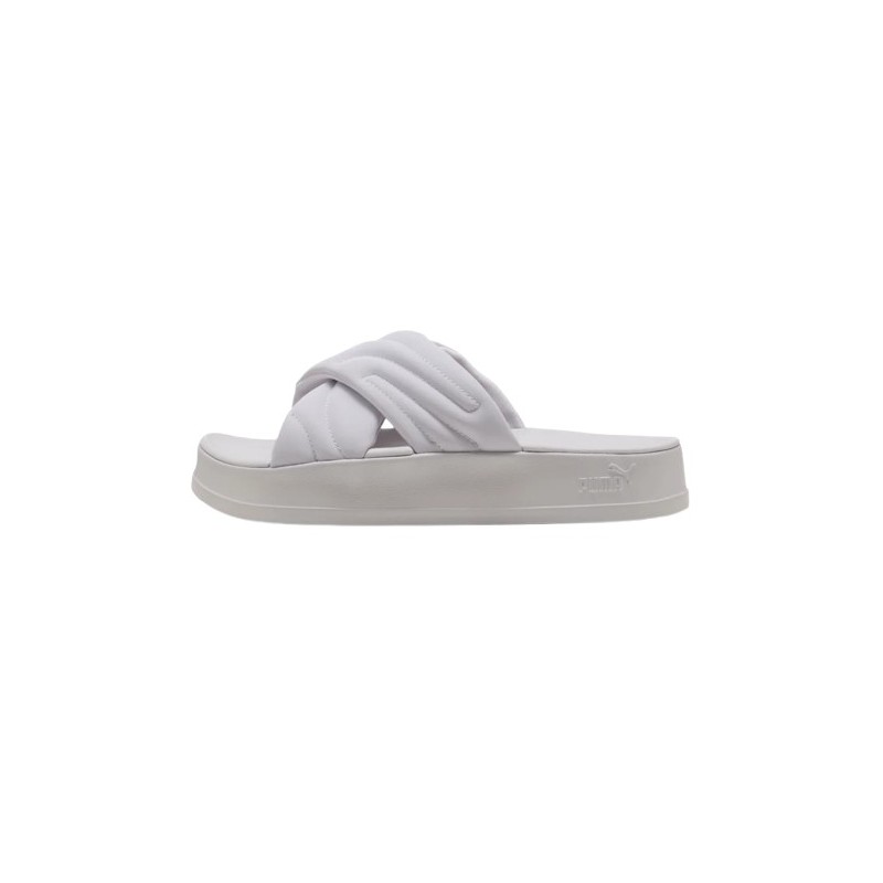 Puma Leadcat 400340-09 fioletowe damskie lekkie klapki plażowe | SportoweMarki.pl Puma Leadcat 400340-09 fioletowe damskie lekkie klapki plażowe | SportoweMarki.pl