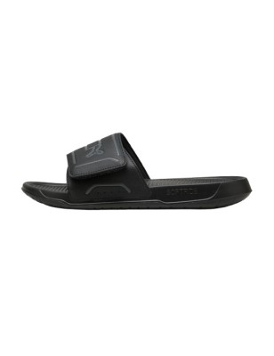 KLAPKI MĘSKE PUMA ROYALCAT RZEP Sportowe 400338-01 czarne