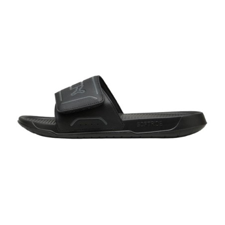 KLAPKI MĘSKE PUMA ROYALCAT RZEP Sportowe 400338-01 czarne
