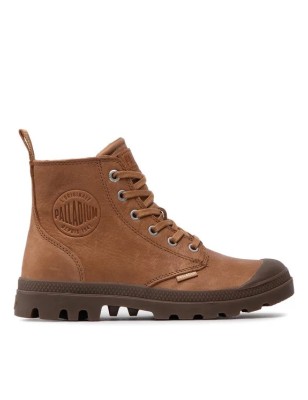 Buty Trapery PALLADIUM PAMPA HI ZIP 76888-252