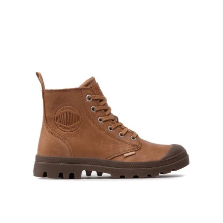 Buty Trapery PALLADIUM PAMPA HI ZIP 76888-252