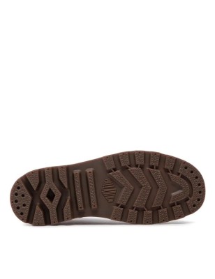 Buty Trapery PALLADIUM  PAMPA HI ZIP 76888-252