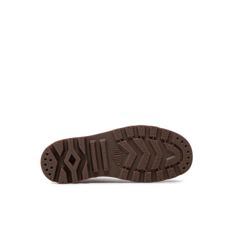 Buty Trapery PALLADIUM PAMPA HI ZIP 76888-252 Buty Trapery PALLADIUM PAMPA HI ZIP 76888-252