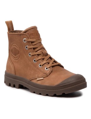 Buty Trapery PALLADIUM PAMPA HI ZIP 76888-252