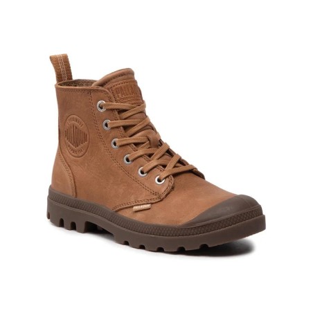 Buty Trapery PALLADIUM PAMPA HI ZIP 76888-252