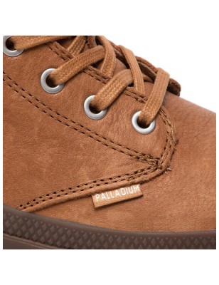 Buty Trapery PALLADIUM  PAMPA HI ZIP 76888-252
