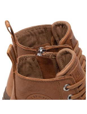 Buty Trapery PALLADIUM  PAMPA HI ZIP 76888-252