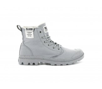 Buty Trapery PALLADIUM PAMPA EARTH 76437-077