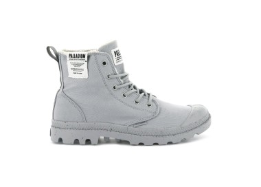 Buty Trapery PALLADIUM PAMPA EARTH 76437-077