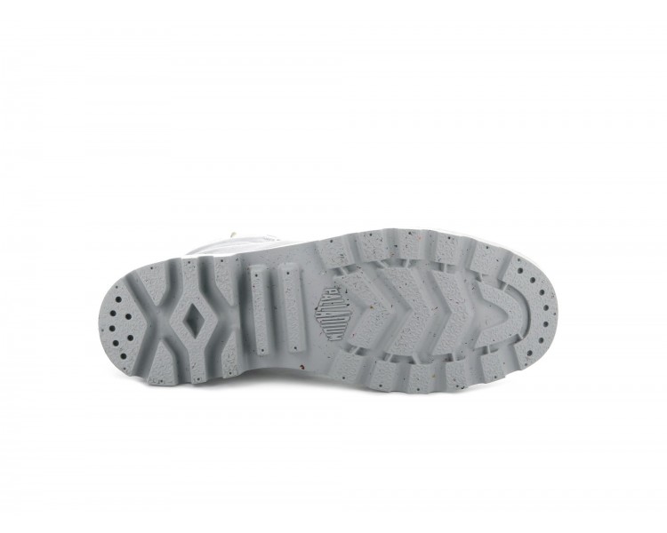 Buty Trapery PALLADIUM PAMPA EARTH 76437-077