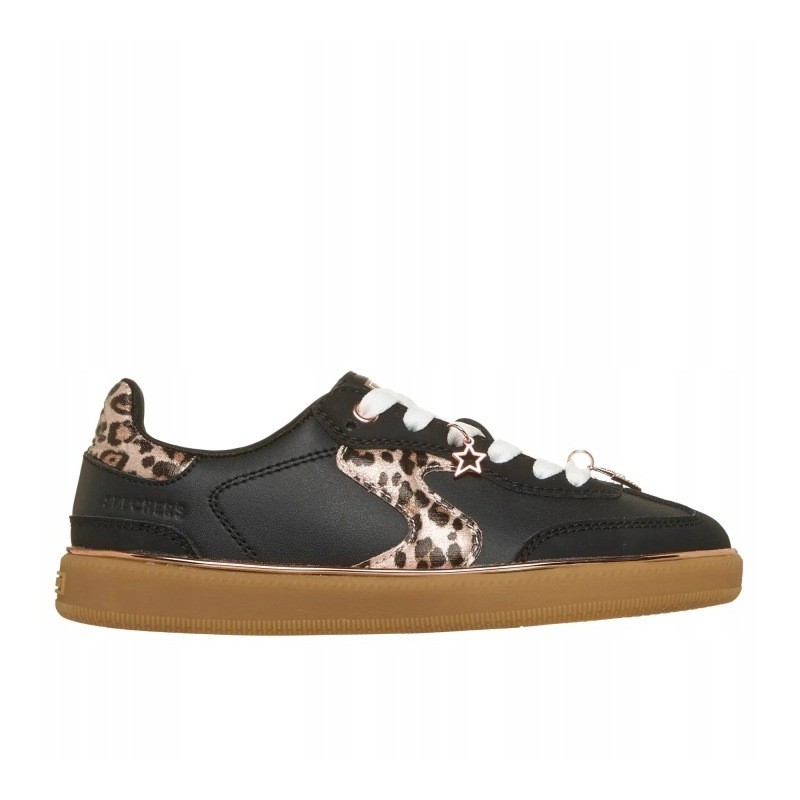 Skechers Hotshot Leopard 310595L-BKLD – buty dziecięce | SportoweMarki.pl Skechers Hotshot Leopard 310595L-BKLD – buty dziecięce | SportoweMarki.pl