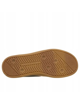 Buty dziecięce Skechers Hotshot Leopard Fame 310595L-BKLD czarne panterka