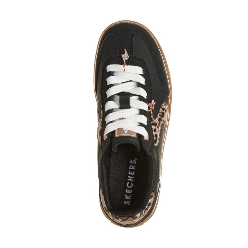 Skechers Hotshot Leopard 310595L-BKLD – buty dziecięce | SportoweMarki.pl Skechers Hotshot Leopard 310595L-BKLD – buty dziecięce | SportoweMarki.pl