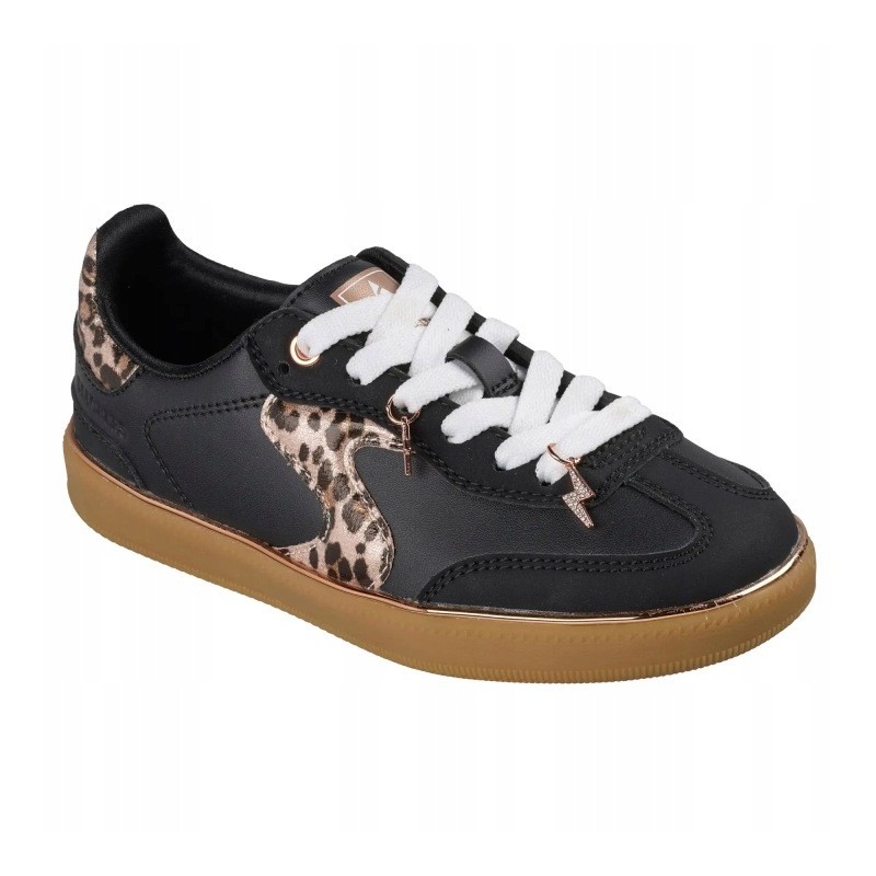 Skechers Hotshot Leopard 310595L-BKLD – buty dziecięce | SportoweMarki.pl Skechers Hotshot Leopard 310595L-BKLD – buty dziecięce | SportoweMarki.pl