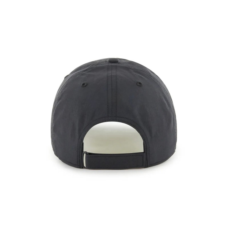 New Era New York Yankees - czarna czapka z daszkiem | SportoweMarki.pl New Era New York Yankees - czarna czapka z daszkiem | SportoweMarki.pl