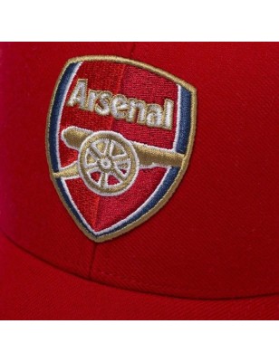 Czapka z daszkiem  czerwona  New York EPL-MVP30WBV-RDA