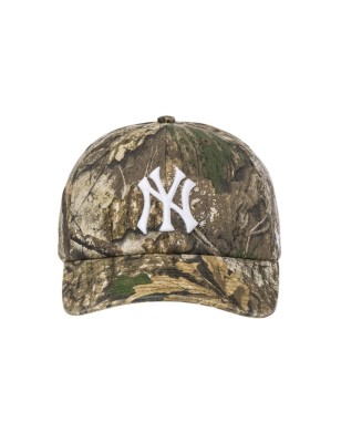 New Era Realtree B-RTRGW17GWS-W9A Zielona Czapka  | SportoweMarki.pl