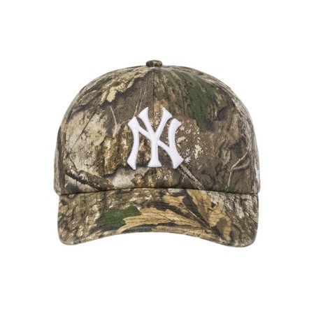 New Era Realtree B-RTRGW17GWS-W9A Zielona Czapka  | SportoweMarki.pl