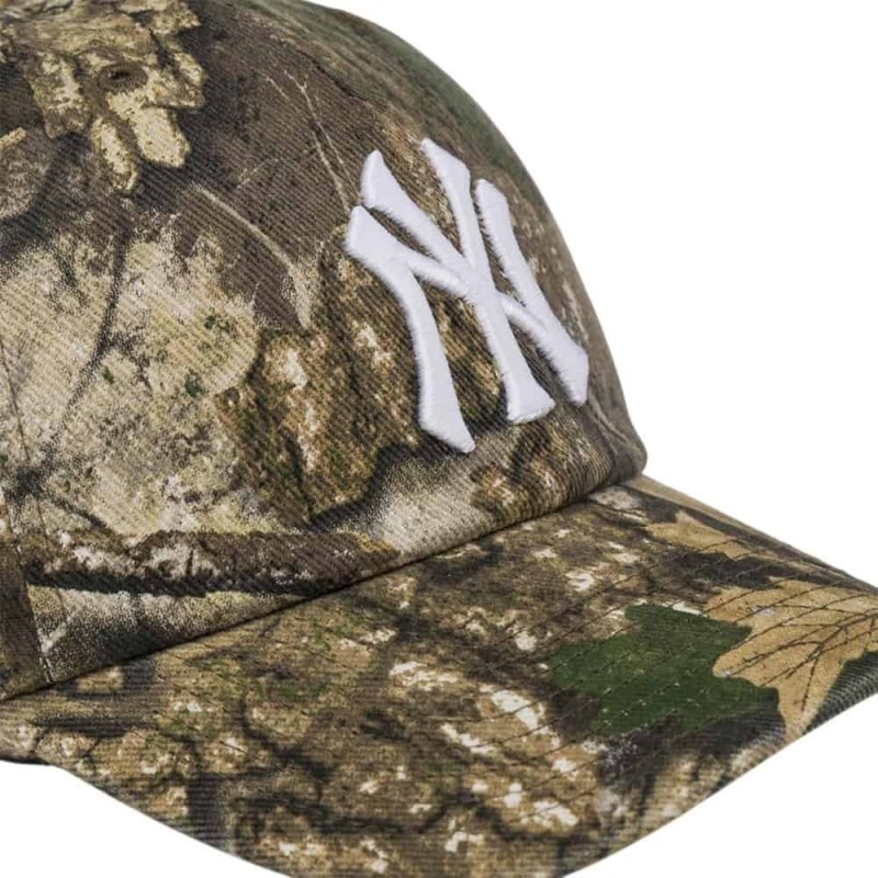 New Era Realtree B-RTRGW17GWS-W9A Zielona Czapka | SportoweMarki.pl New Era Realtree B-RTRGW17GWS-W9A Zielona Czapka | SportoweMarki.pl