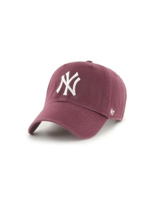 New Era New York 15121181 Tonal Fioletowa Czapka  | SportoweMarki.pl