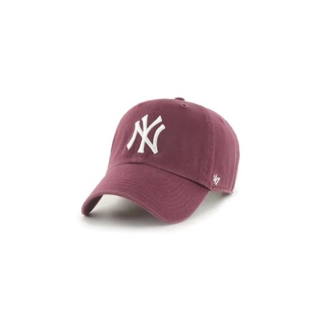 New Era New York 15121181 Tonal Fioletowa Czapka  | SportoweMarki.pl